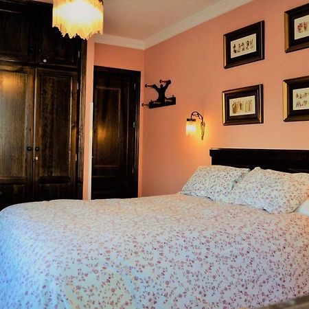 Casa Plaza Sierra Grazalema 빌라 외부 사진