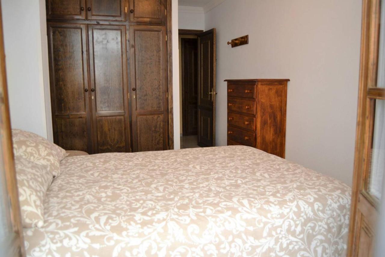 Casa Plaza Sierra Grazalema 빌라 외부 사진