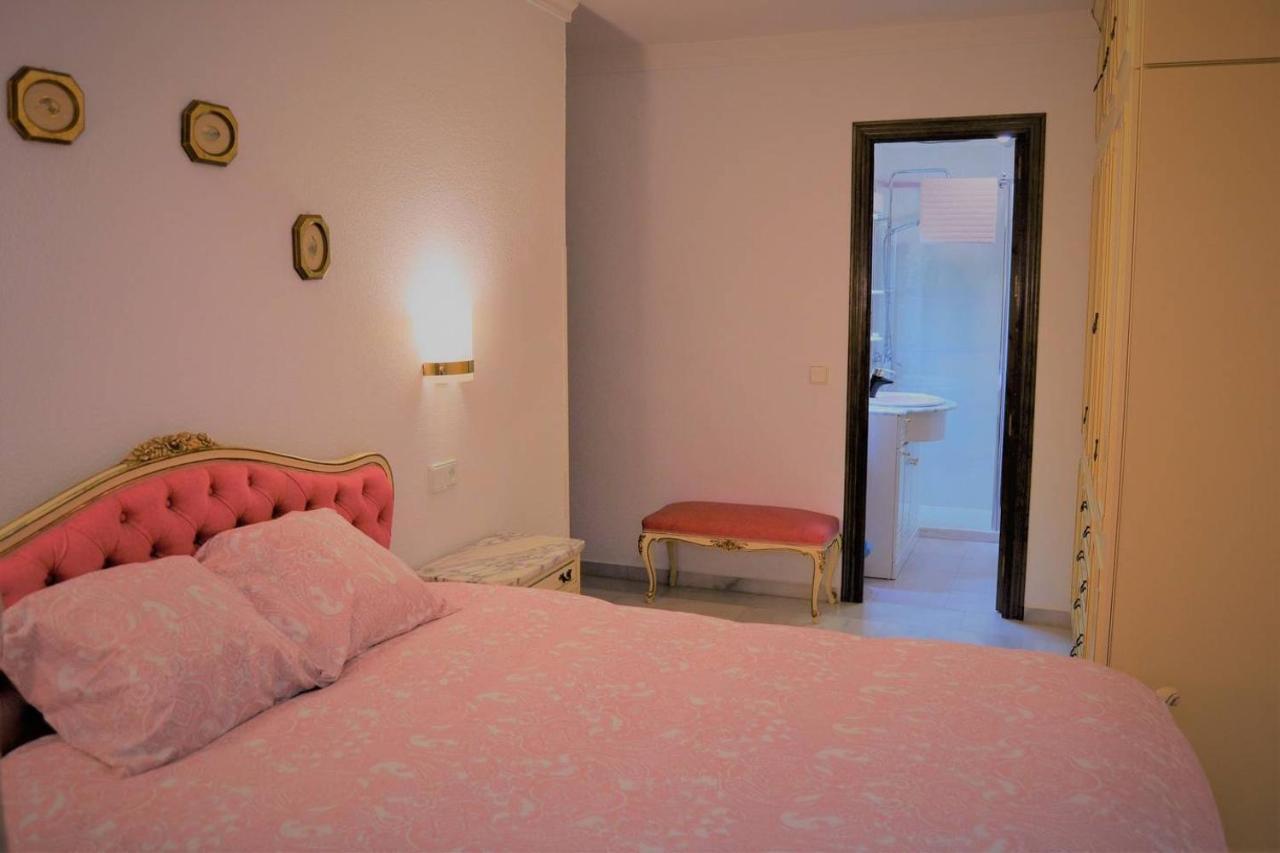 Casa Plaza Sierra Grazalema 빌라 외부 사진