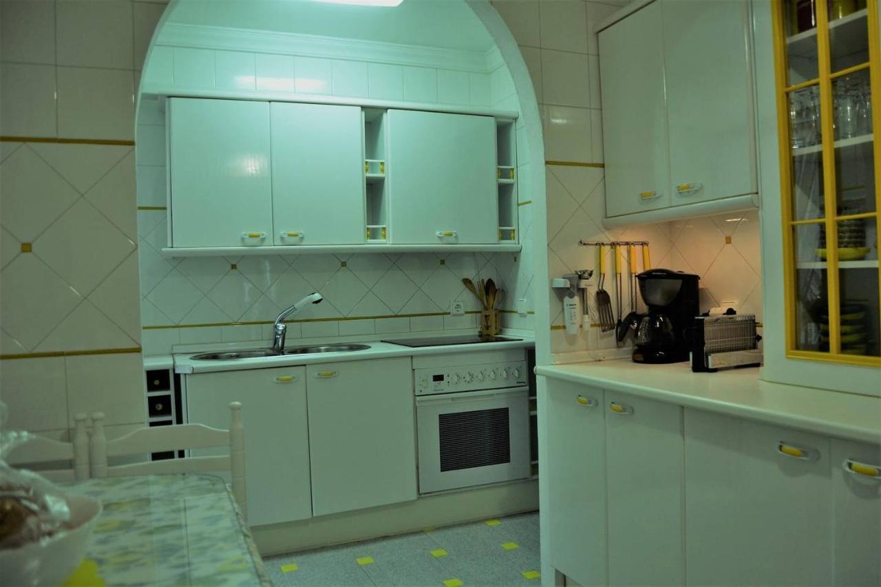 Casa Plaza Sierra Grazalema 빌라 외부 사진