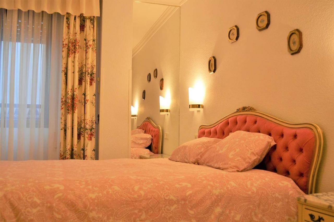 Casa Plaza Sierra Grazalema 빌라 외부 사진