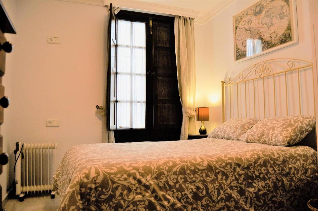 Casa Plaza Sierra Grazalema 빌라 외부 사진