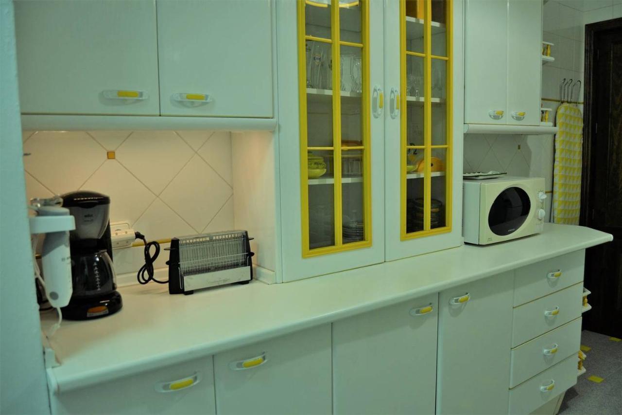 Casa Plaza Sierra Grazalema 빌라 외부 사진