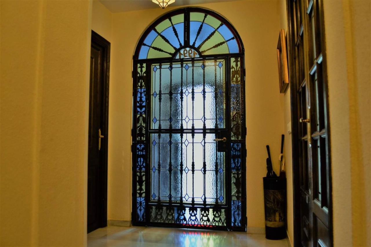 Casa Plaza Sierra Grazalema 빌라 외부 사진