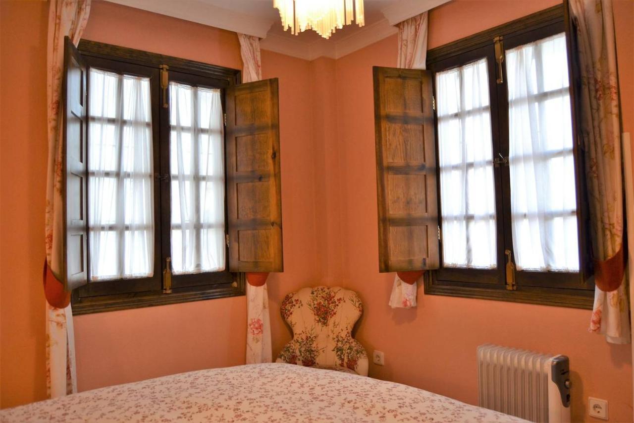 Casa Plaza Sierra Grazalema 빌라 외부 사진