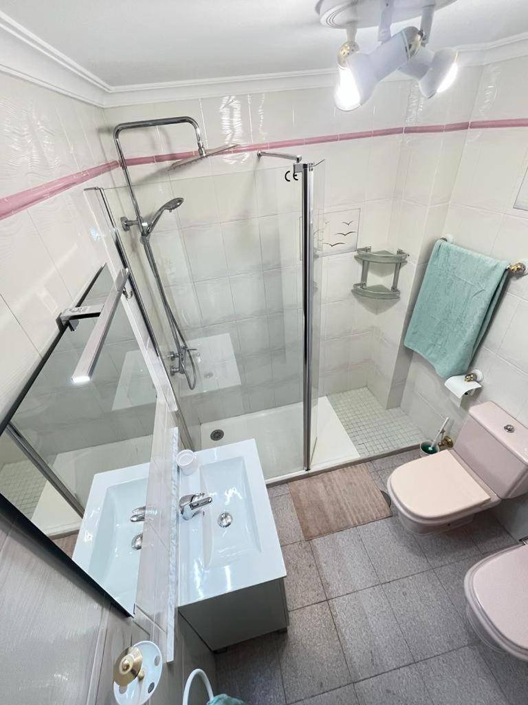 Casa Plaza Sierra Grazalema 빌라 외부 사진