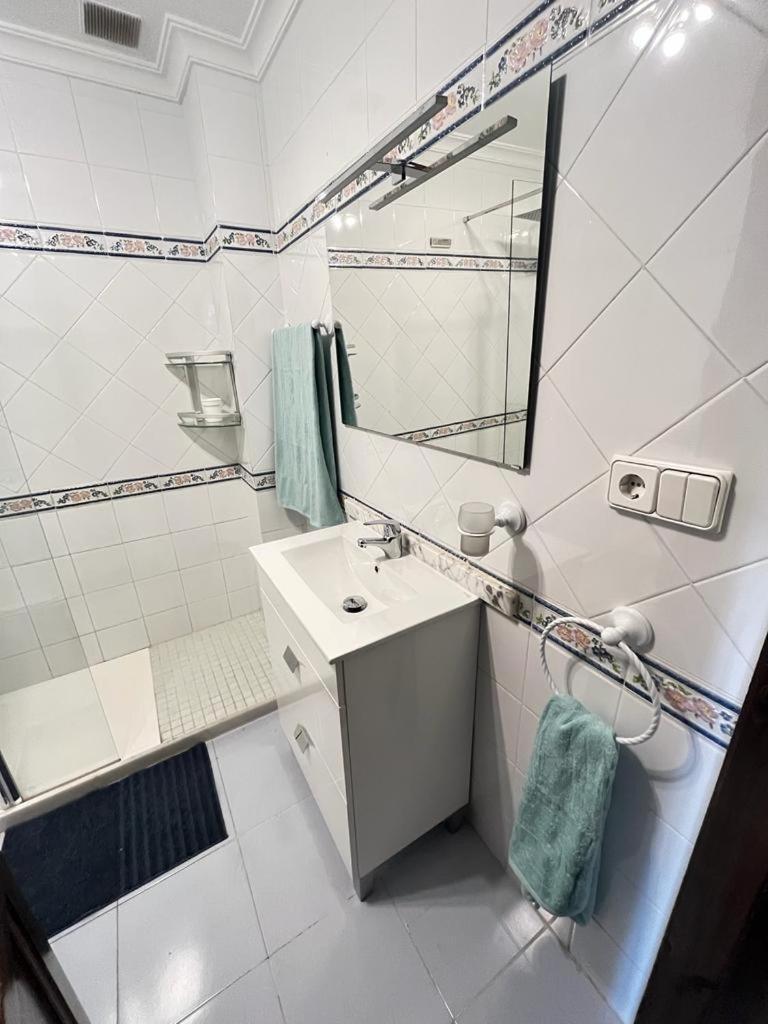 Casa Plaza Sierra Grazalema 빌라 외부 사진