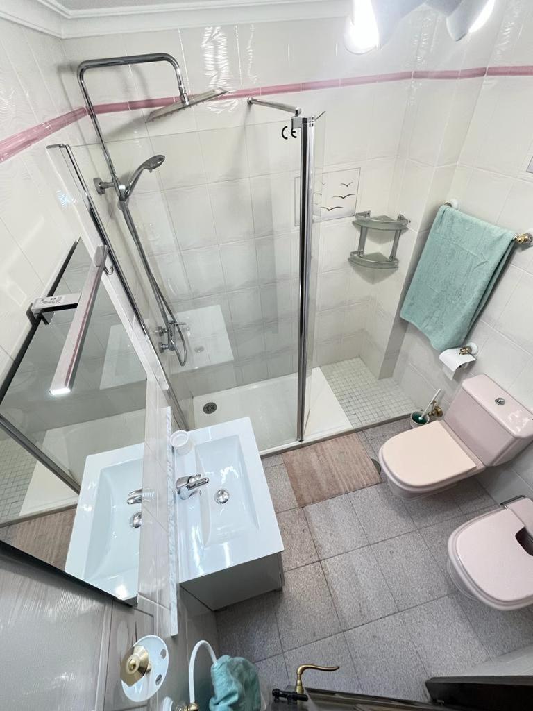 Casa Plaza Sierra Grazalema 빌라 외부 사진