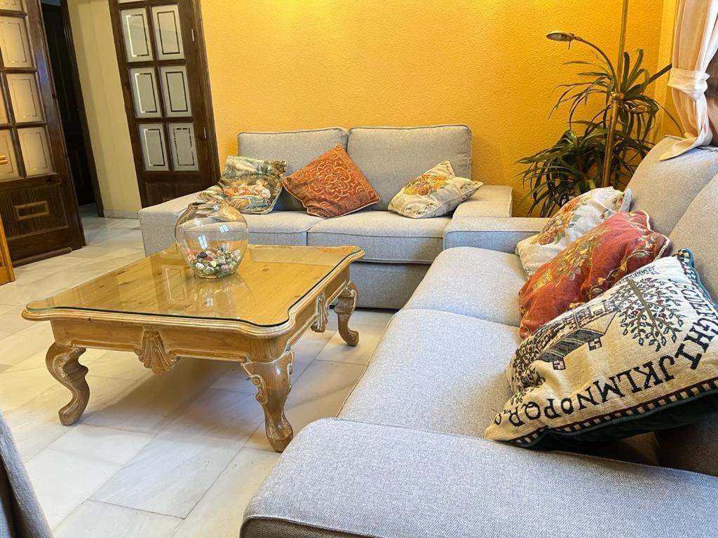 Casa Plaza Sierra Grazalema 빌라 외부 사진
